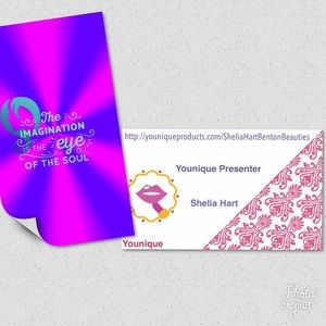 Younique make up check out my site